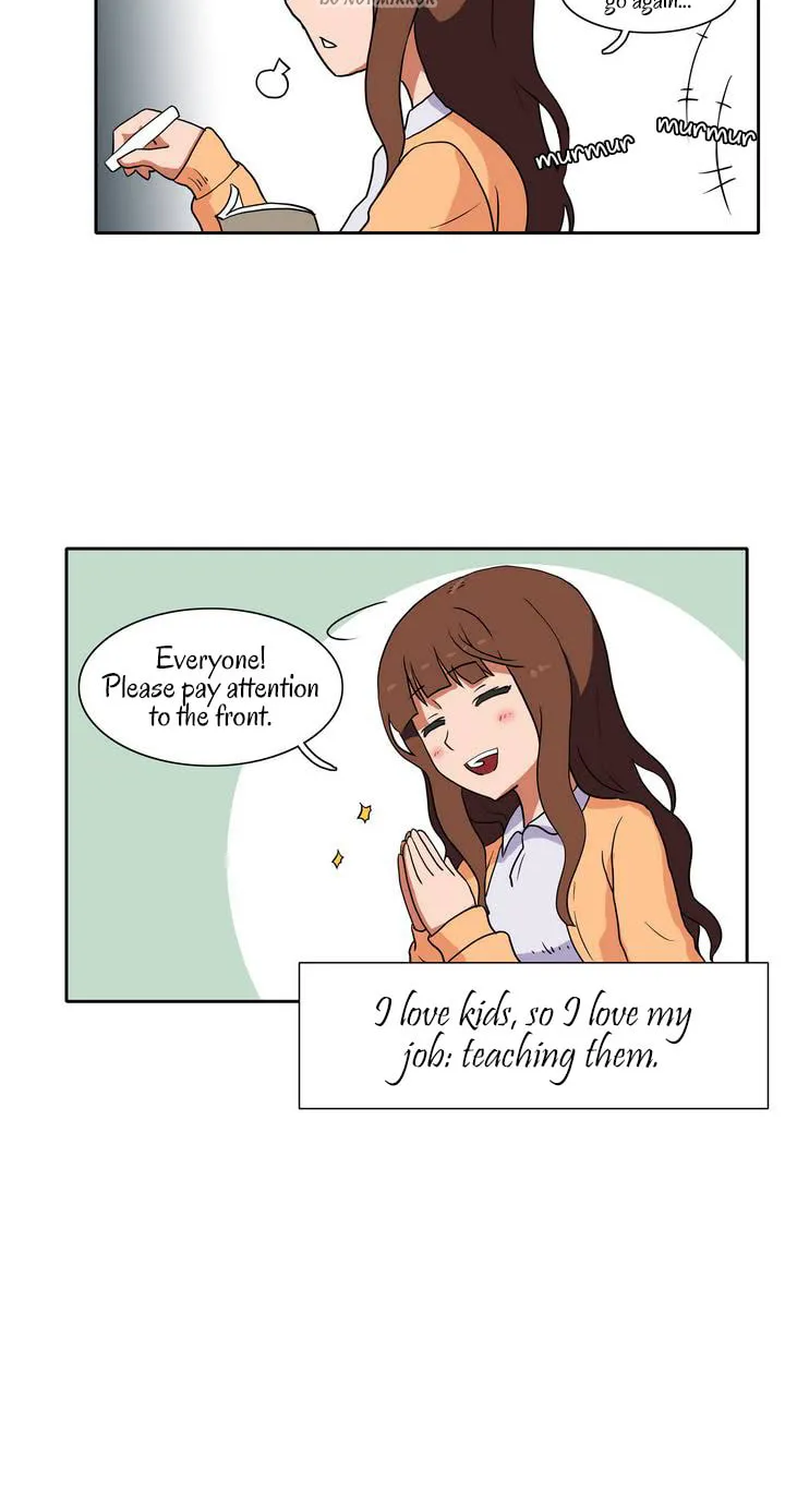 Read Hero Waltz chapter 14 image 2 on Lezhin