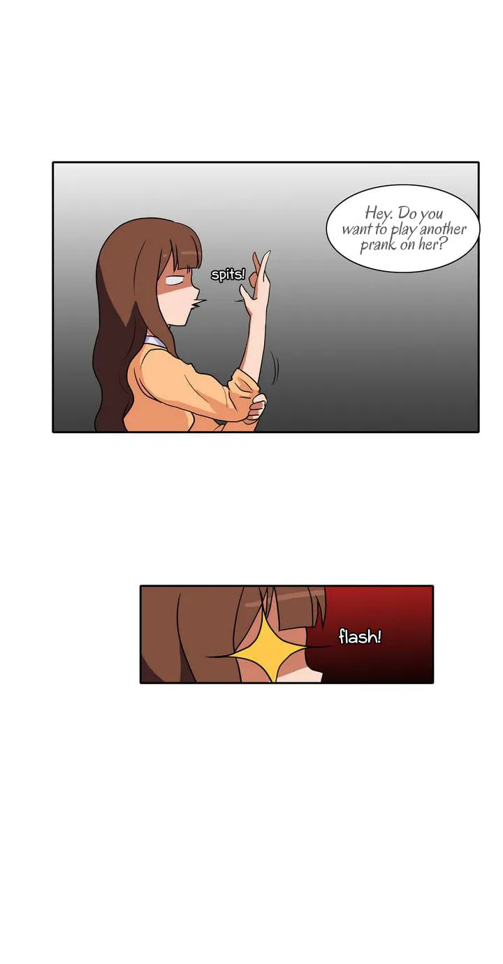 Read Hero Waltz chapter 14 image 20 on Lezhin