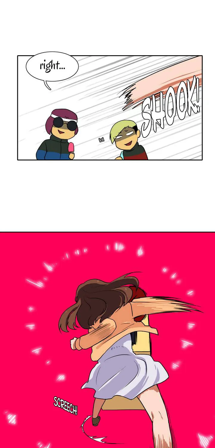 Read Hero Waltz chapter 14 image 21 on Lezhin