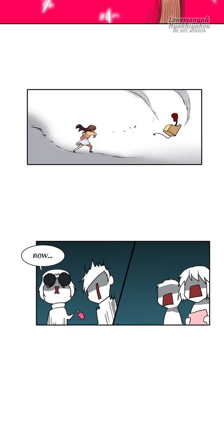 Read Hero Waltz chapter 14 image 22 on Lezhin