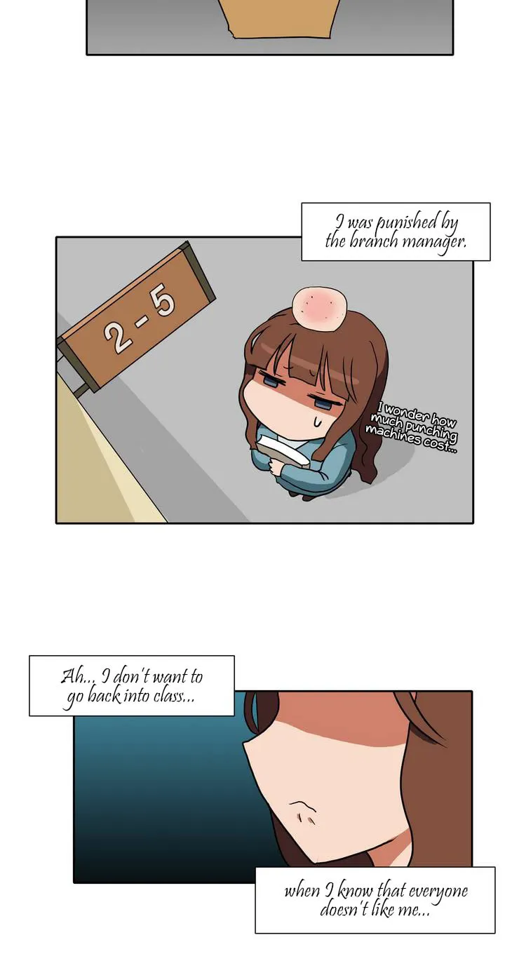 Read Hero Waltz chapter 14 image 24 on Lezhin