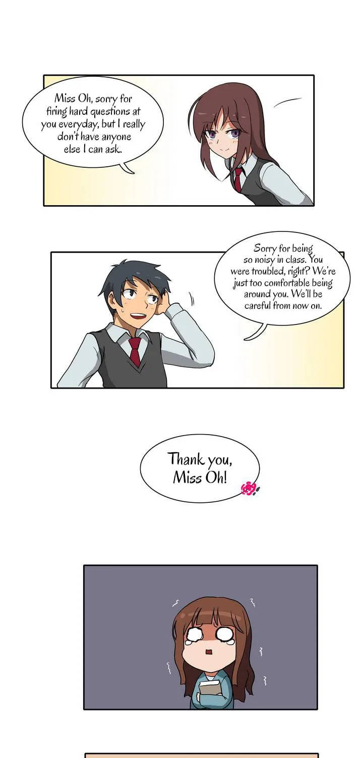 Read Hero Waltz chapter 14 image 27 on Lezhin
