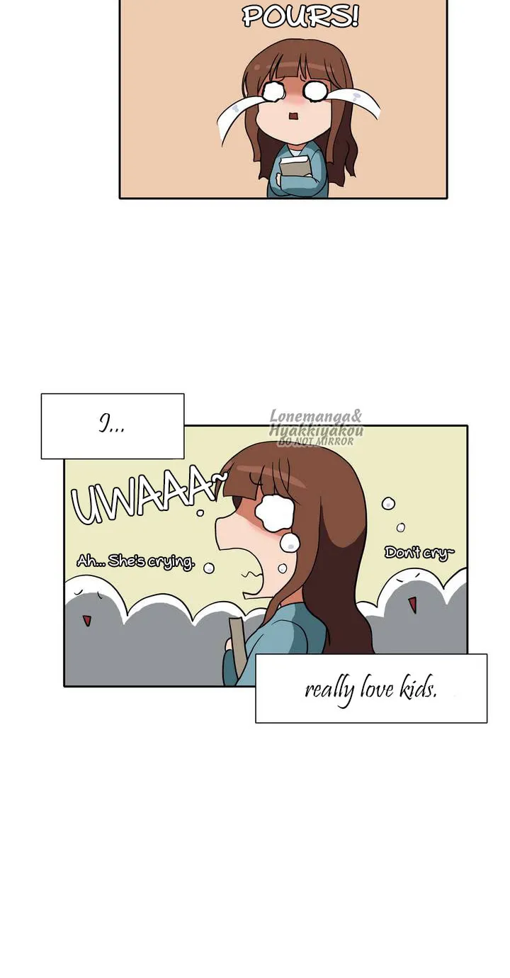 Read Hero Waltz chapter 14 image 28 on Lezhin