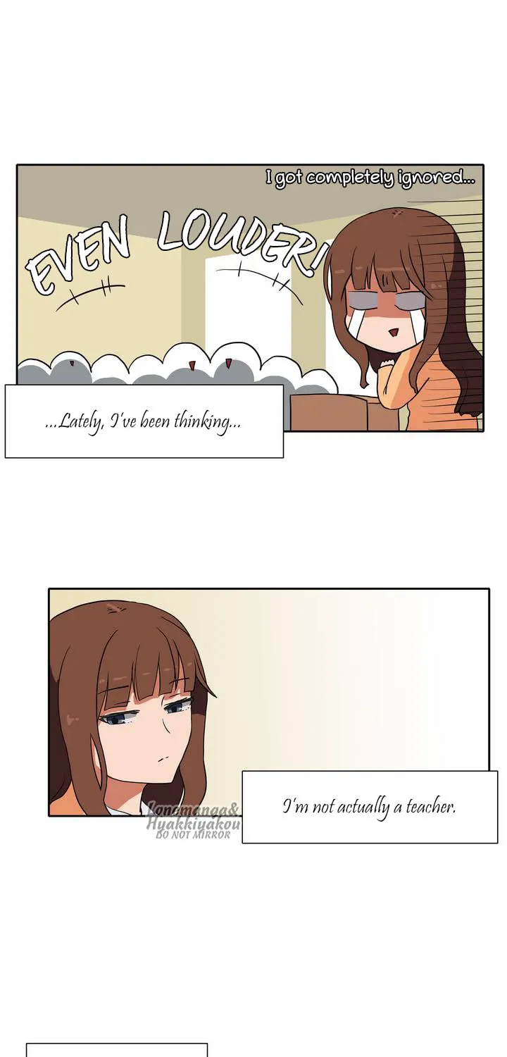 Read Hero Waltz chapter 14 image 3 on Lezhin