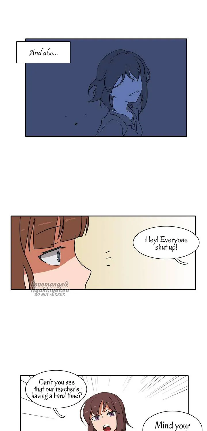 Read Hero Waltz chapter 14 image 5 on Lezhin