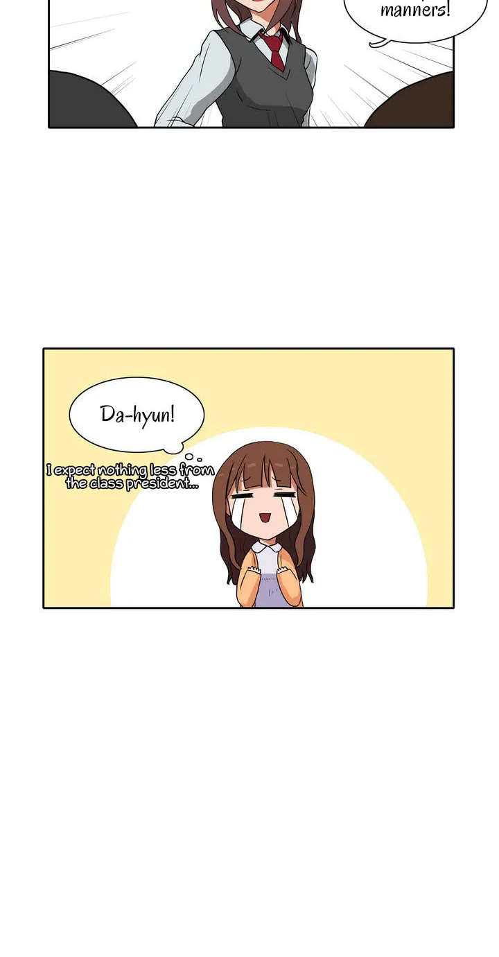 Read Hero Waltz chapter 14 image 6 on Lezhin