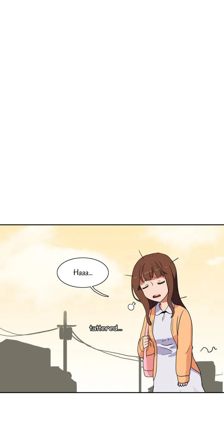 Read Hero Waltz chapter 14 image 8 on Lezhin