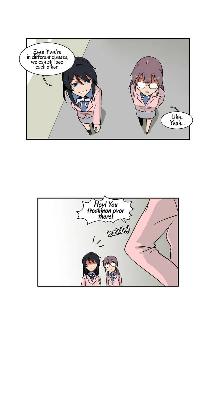 Read Hero Waltz chapter 16 image 11 on Lezhin