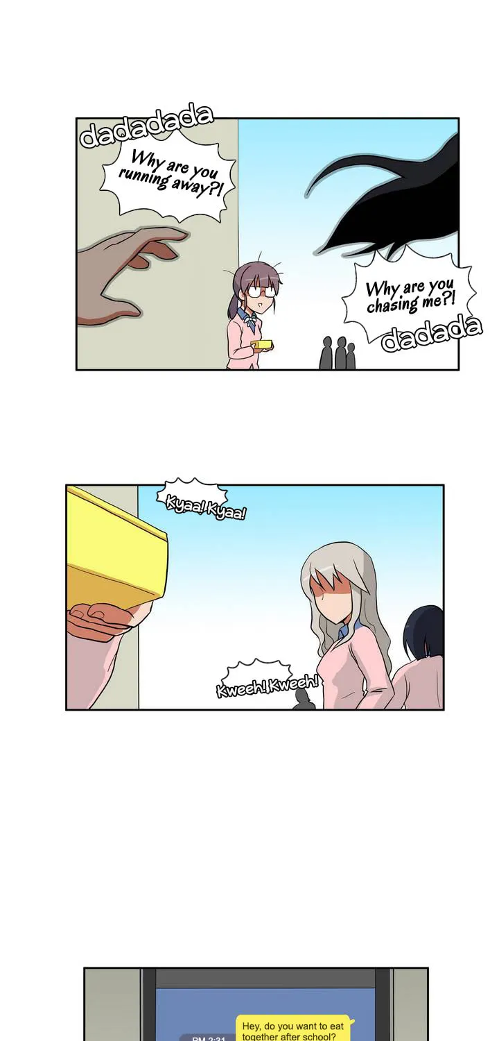 Read Hero Waltz chapter 16 image 14 on Lezhin