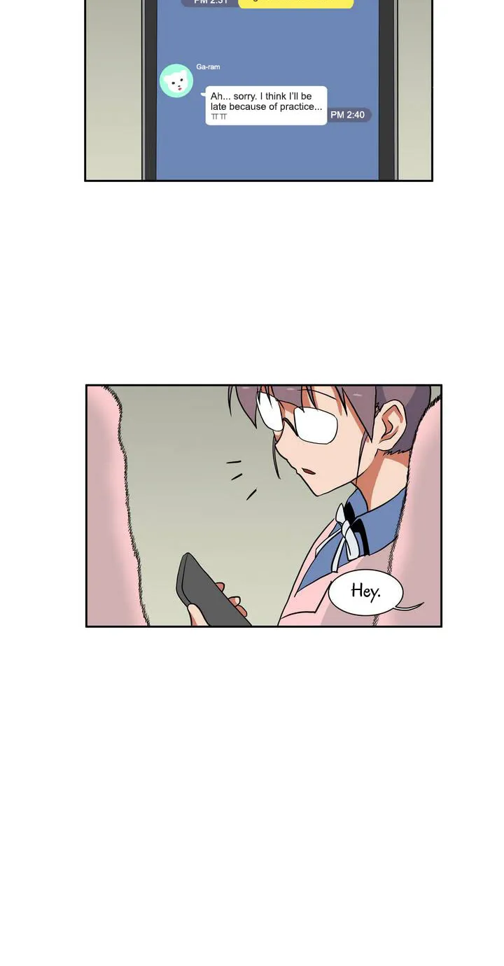 Read Hero Waltz chapter 16 image 15 on Lezhin