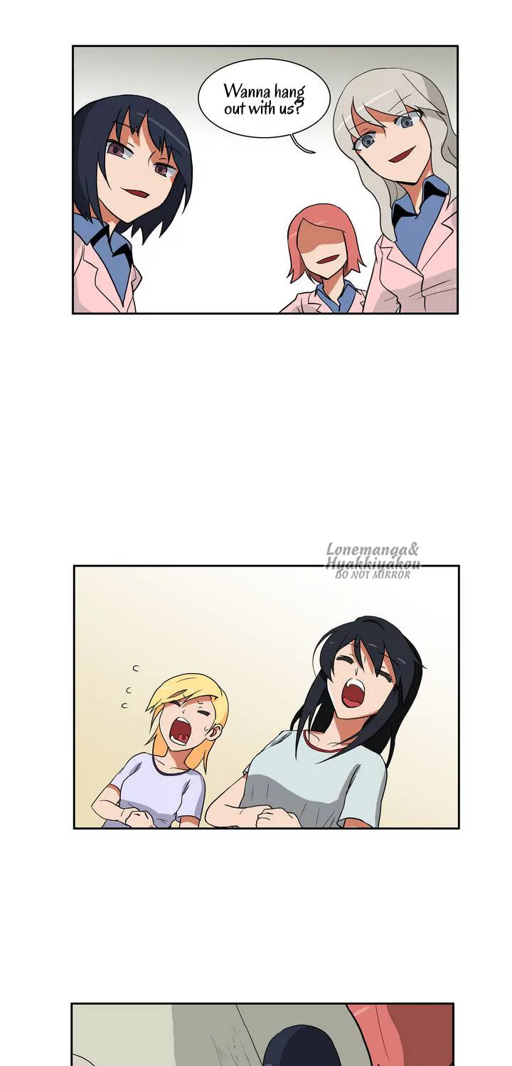 Read Hero Waltz chapter 16 image 16 on Lezhin