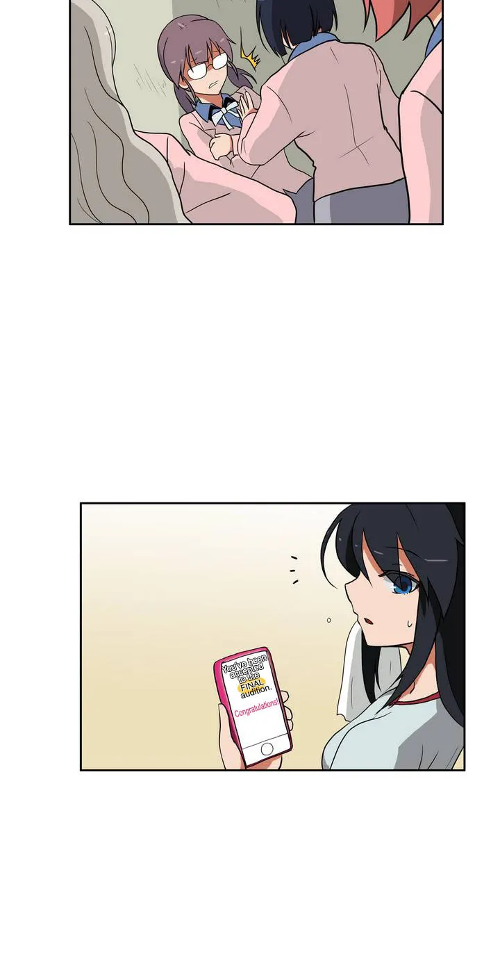Read Hero Waltz chapter 16 image 17 on Lezhin