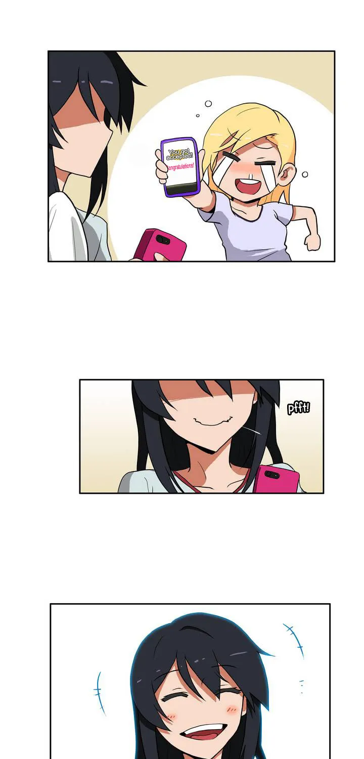 Read Hero Waltz chapter 16 image 18 on Lezhin