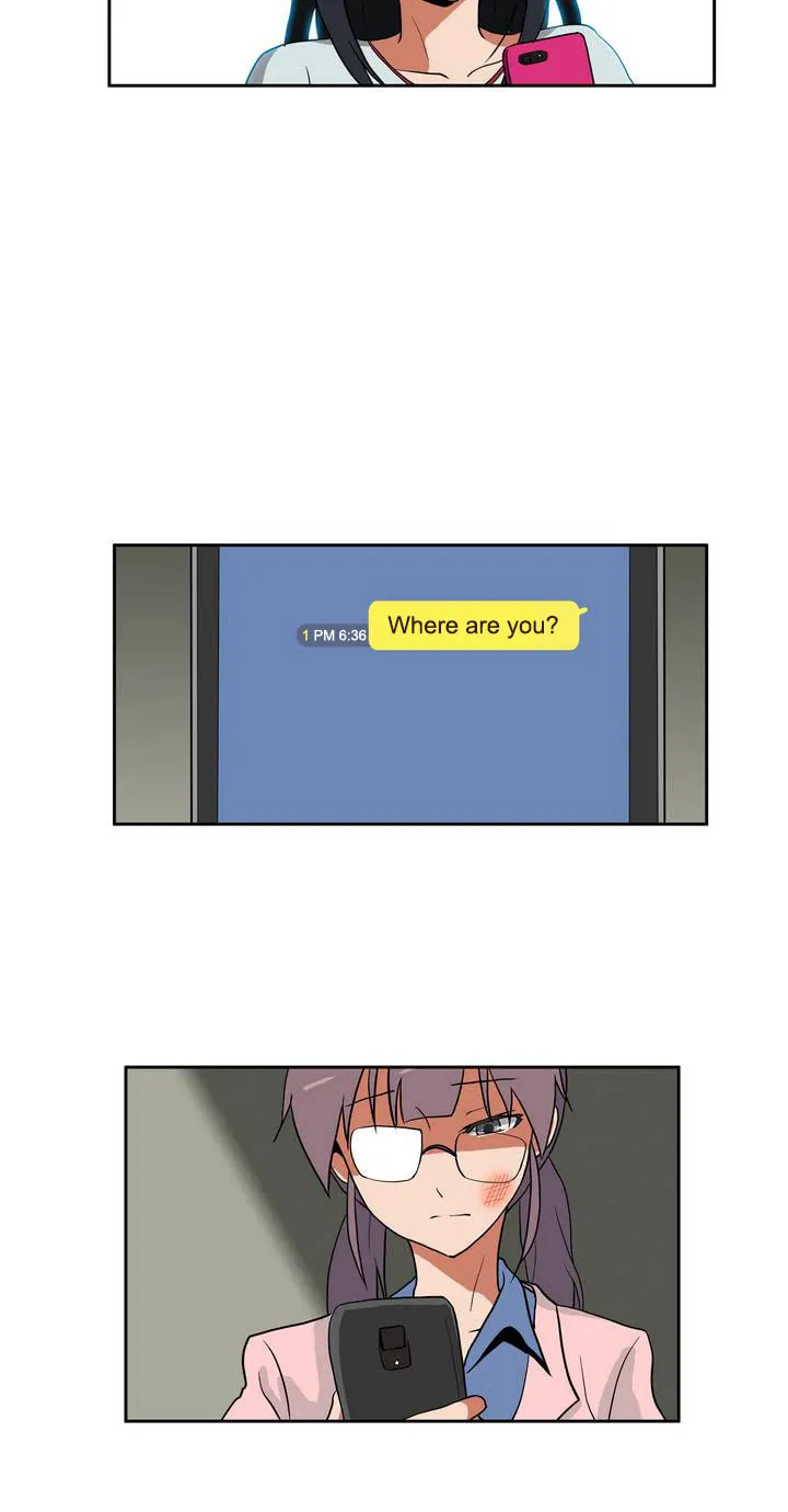Read Hero Waltz chapter 16 image 19 on Lezhin