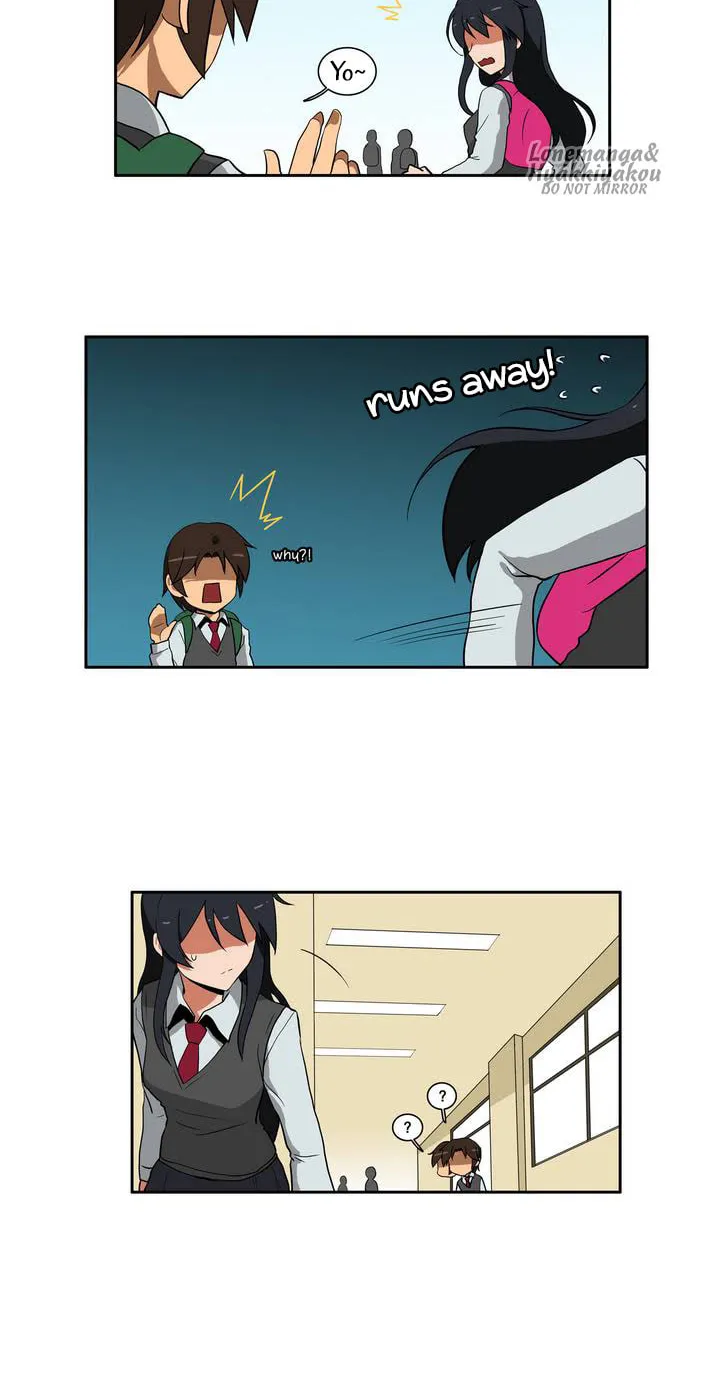 Read Hero Waltz chapter 16 image 3 on Lezhin
