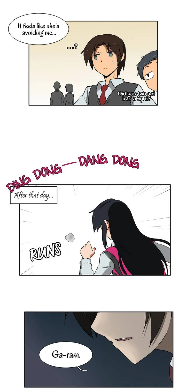 Read Hero Waltz chapter 16 image 4 on Lezhin