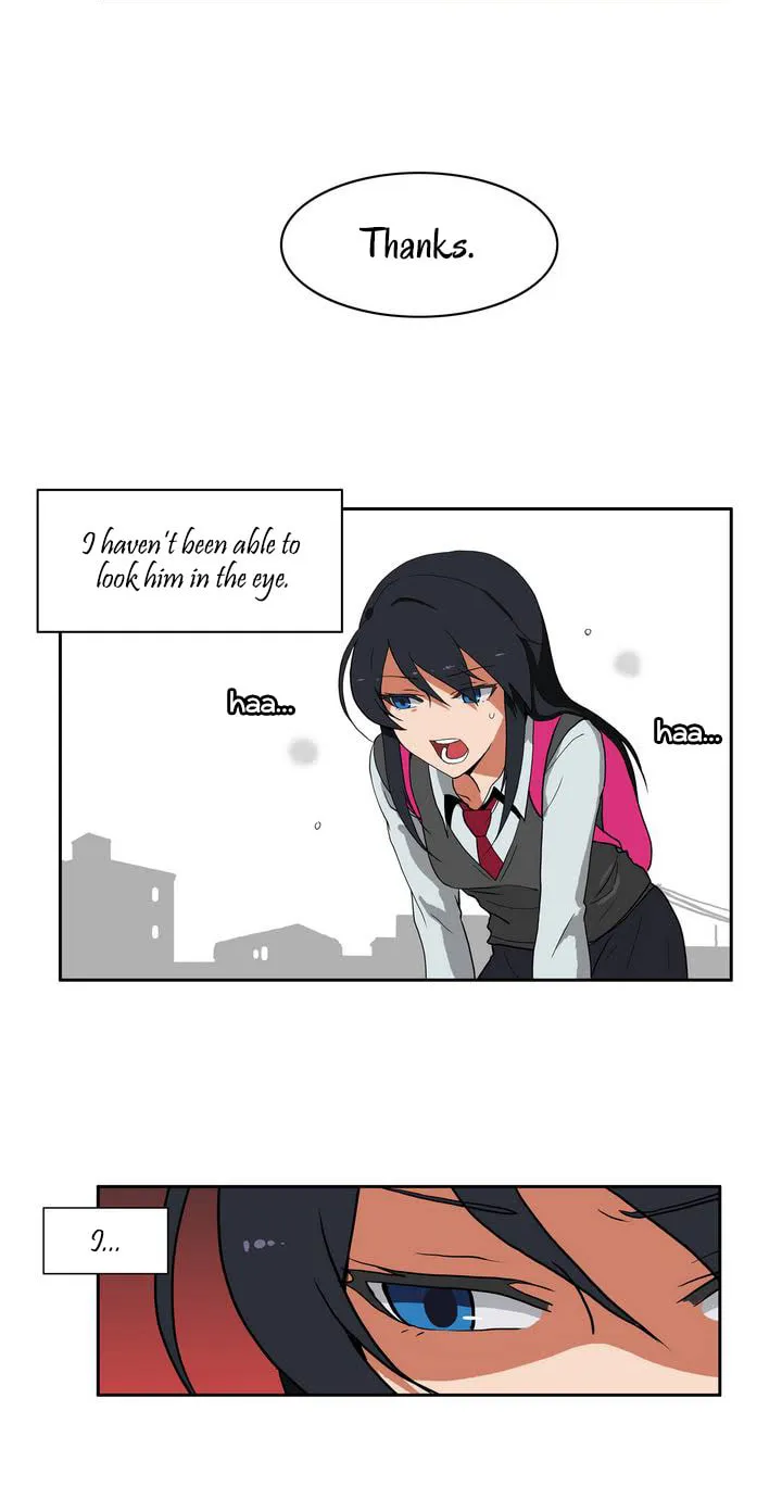 Read Hero Waltz chapter 16 image 5 on Lezhin