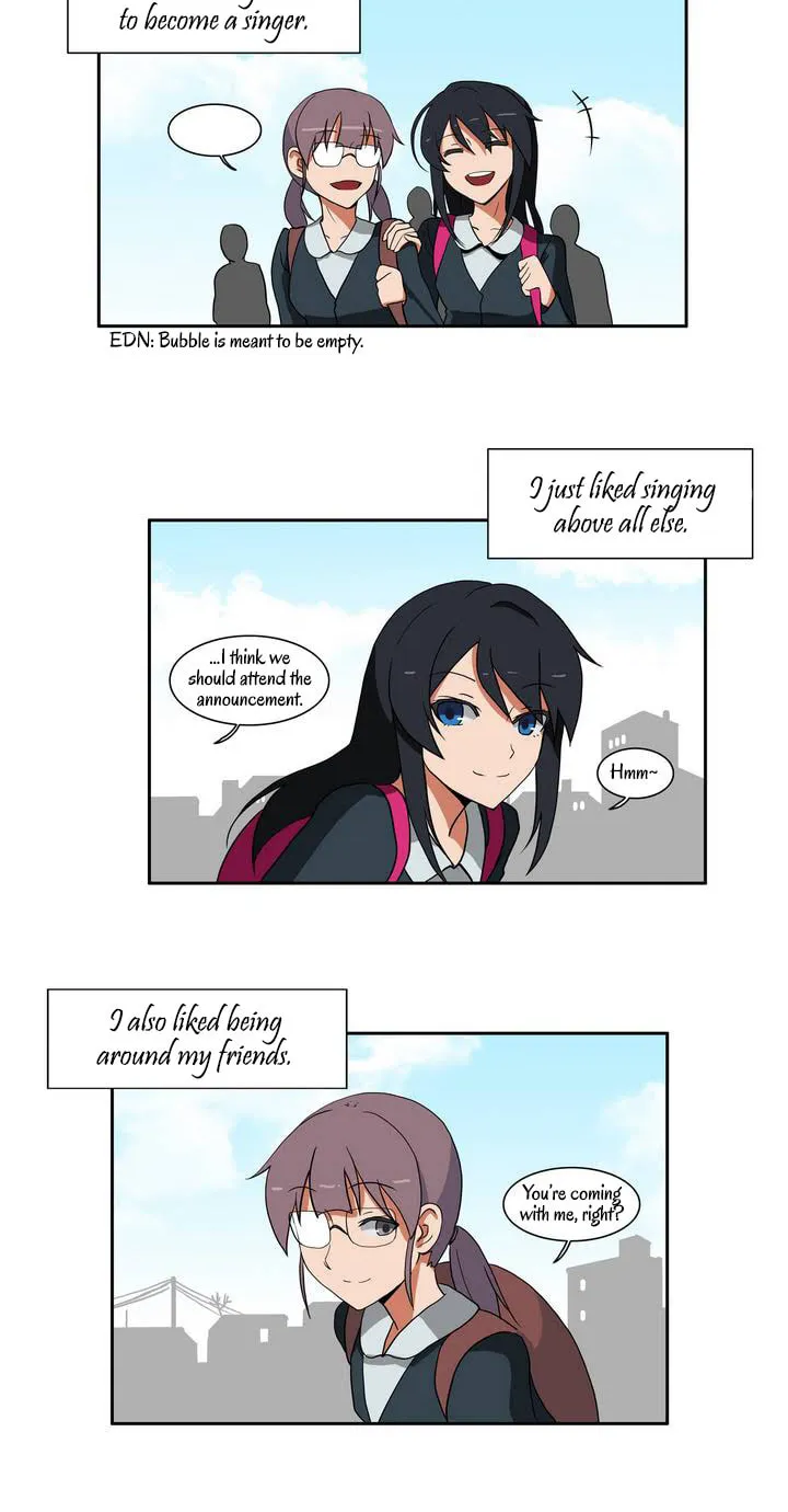 Read Hero Waltz chapter 16 image 7 on Lezhin