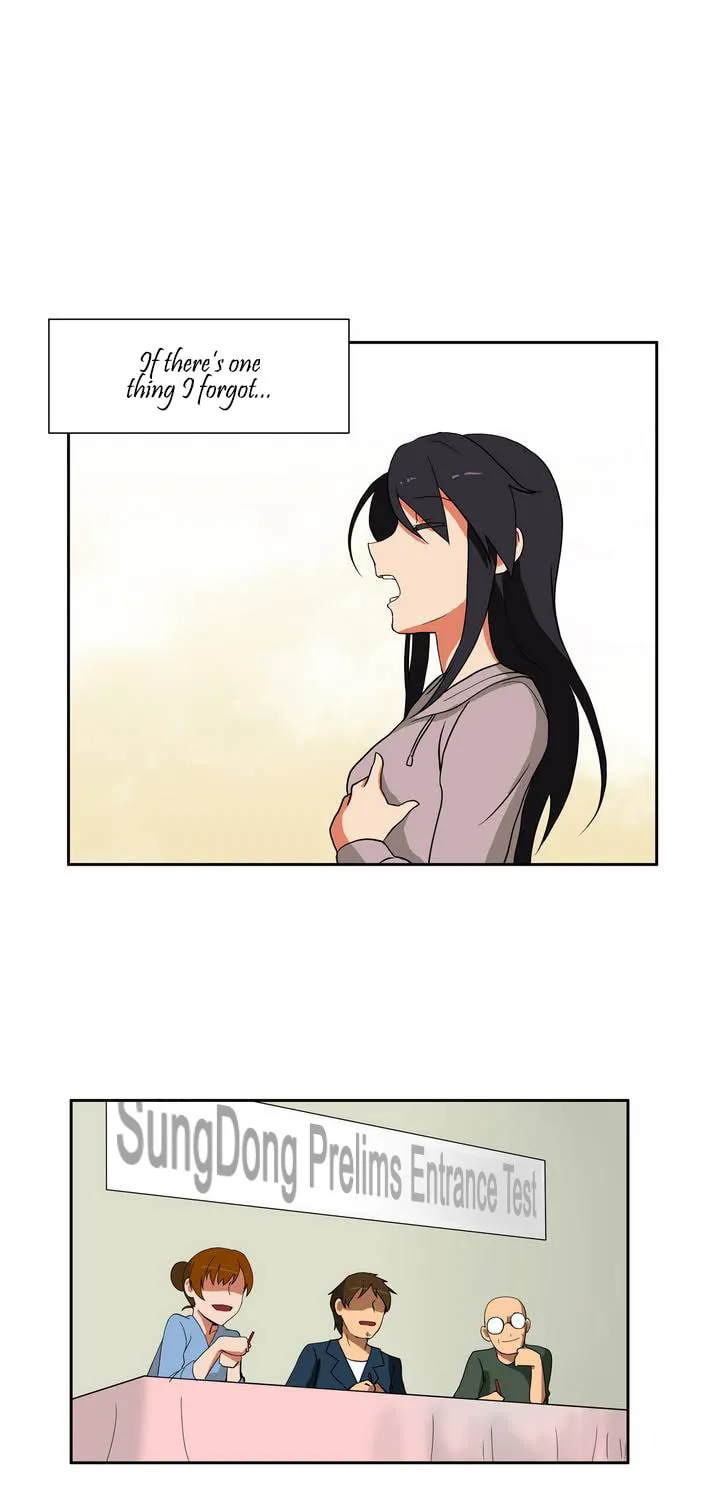 Read Hero Waltz chapter 16 image 8 on Lezhin