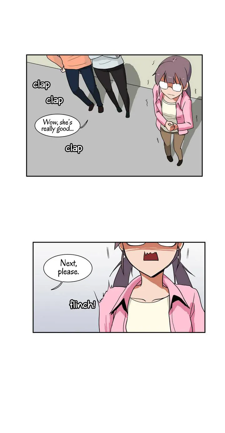 Read Hero Waltz chapter 16 image 9 on Lezhin