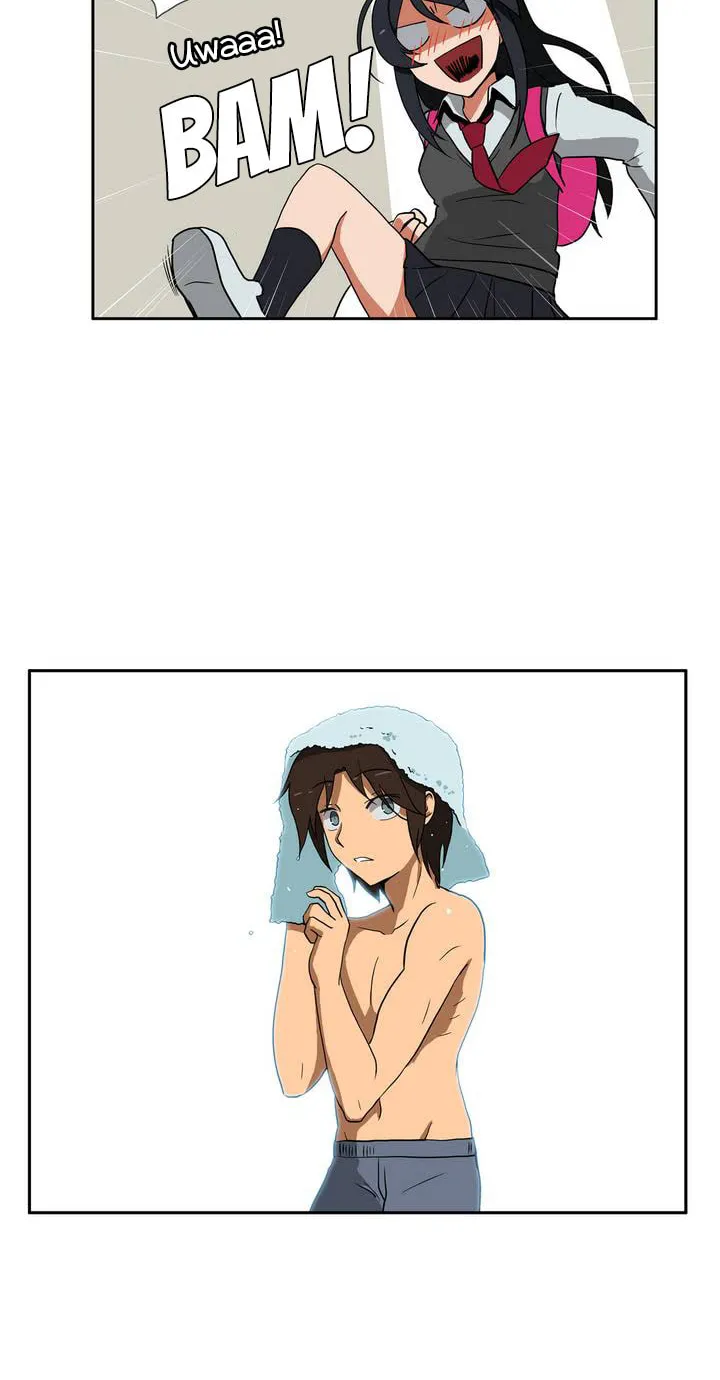 Read Hero Waltz chapter 18 image 10 on Lezhin
