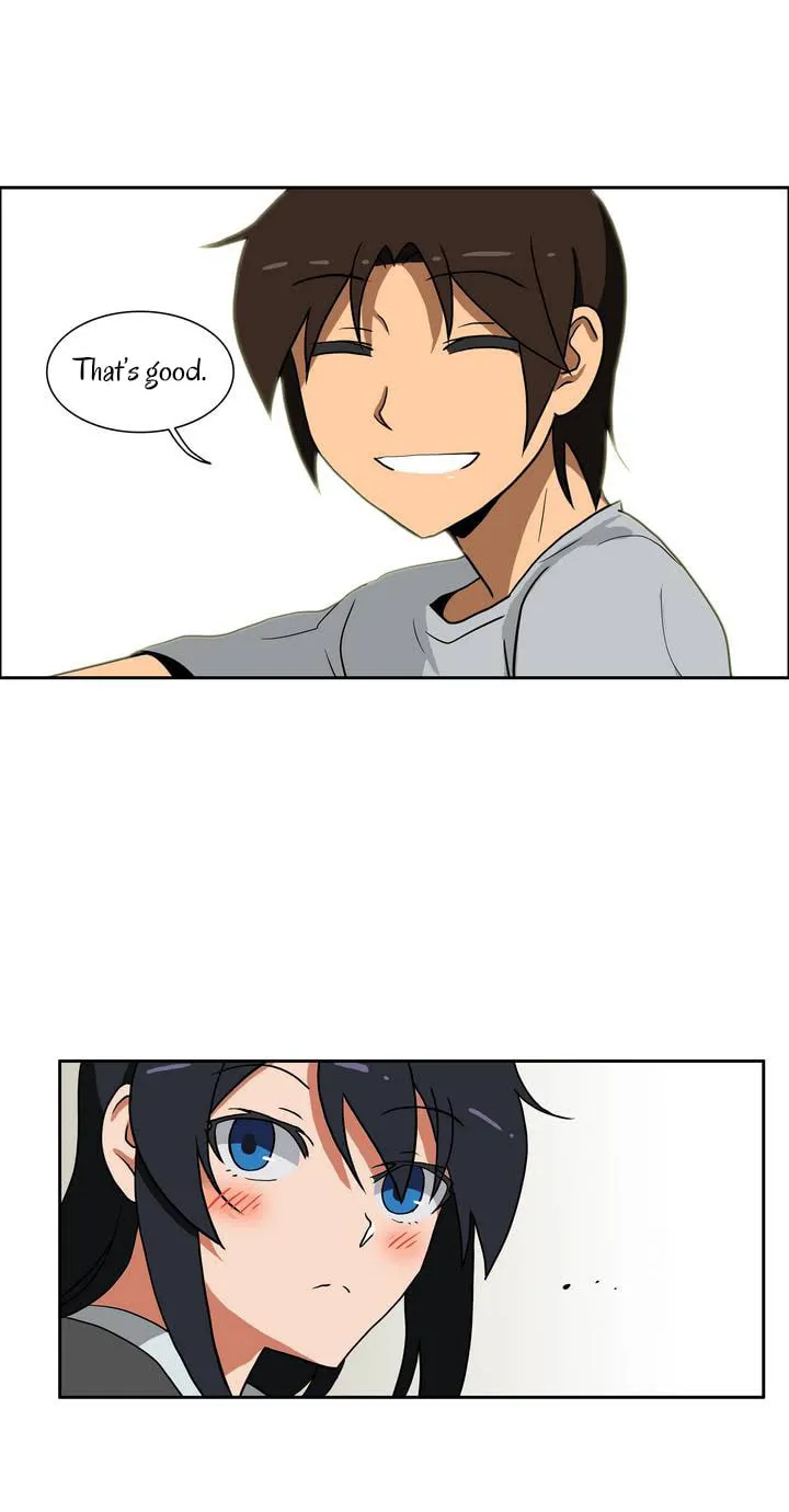 Read Hero Waltz chapter 18 image 14 on Lezhin