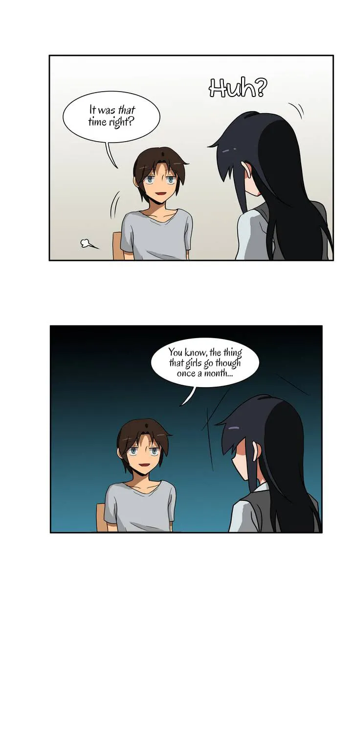 Read Hero Waltz chapter 18 image 15 on Lezhin