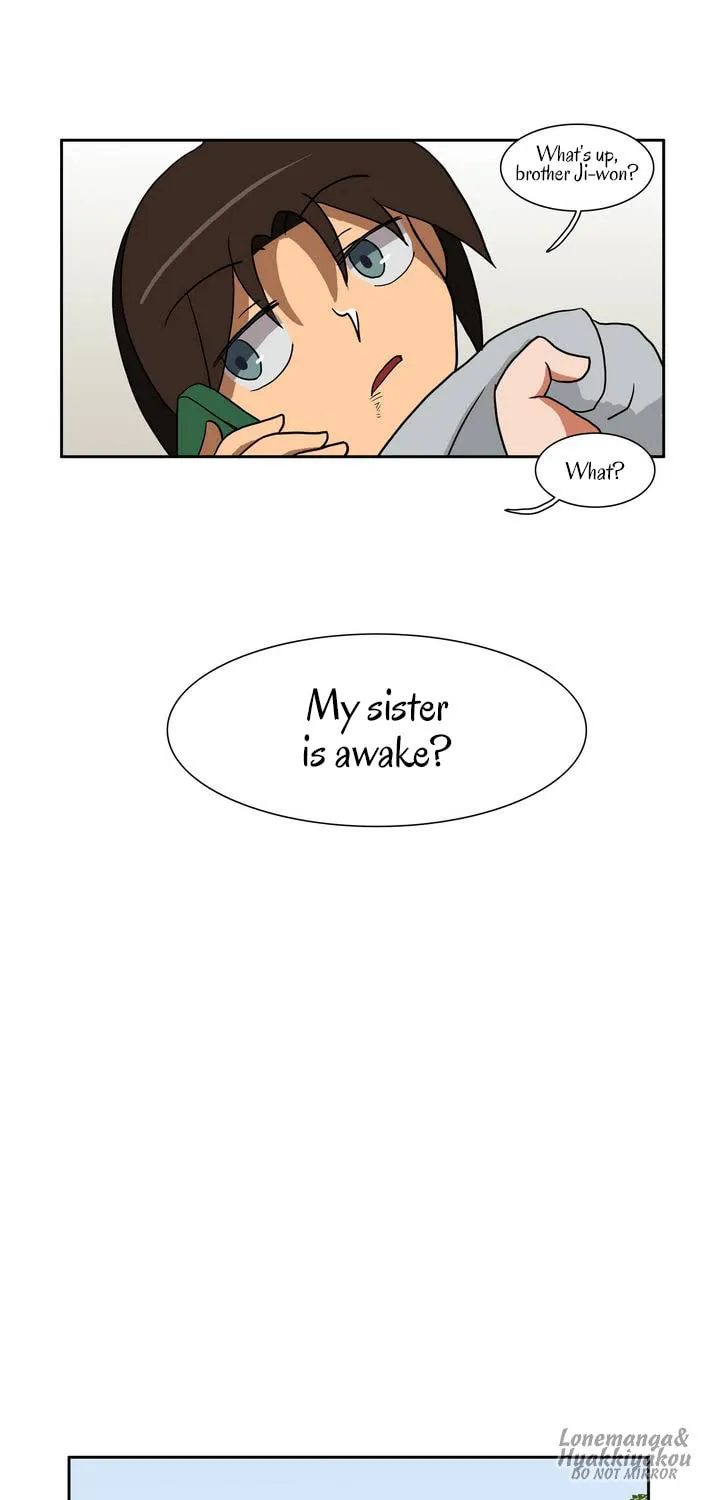 Read Hero Waltz chapter 18 image 17 on Lezhin