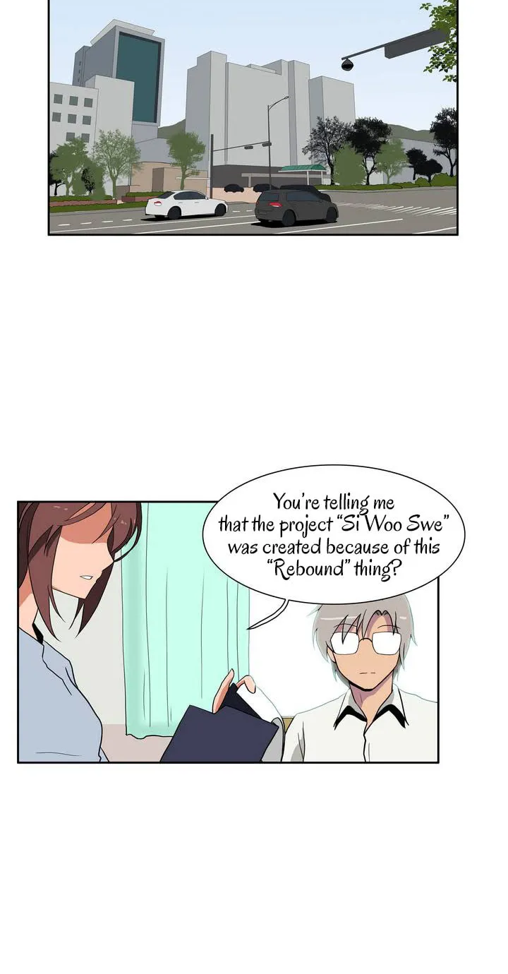 Read Hero Waltz chapter 18 image 18 on Lezhin