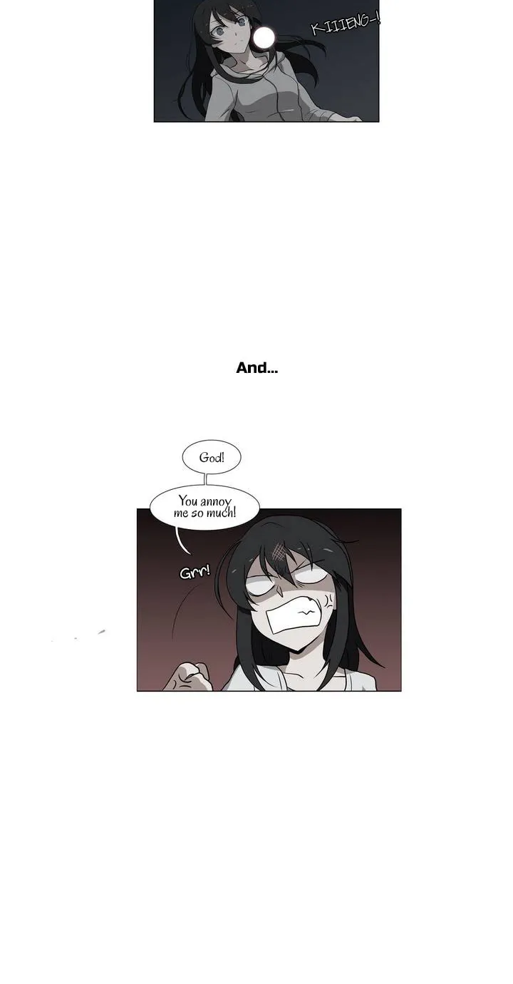 Read Hero Waltz chapter 18 image 2 on Lezhin