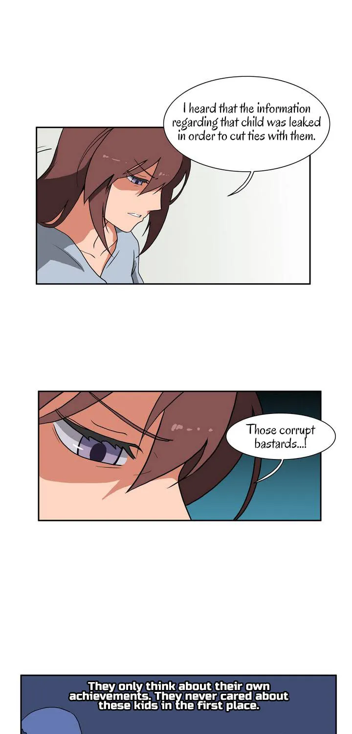 Read Hero Waltz chapter 18 image 21 on Lezhin