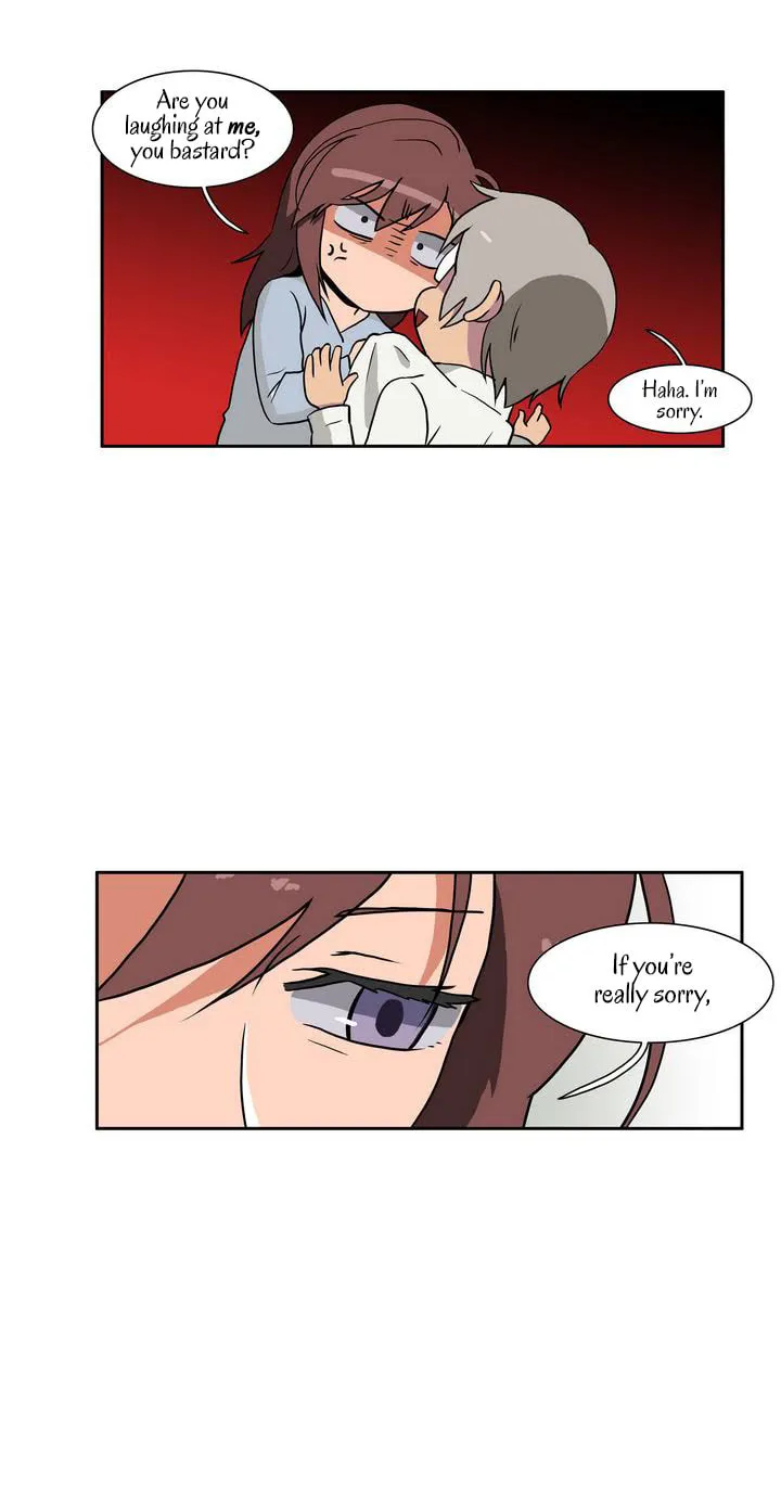 Read Hero Waltz chapter 18 image 24 on Lezhin