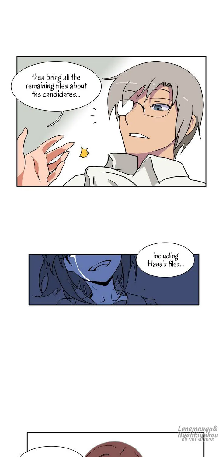 Read Hero Waltz chapter 18 image 25 on Lezhin