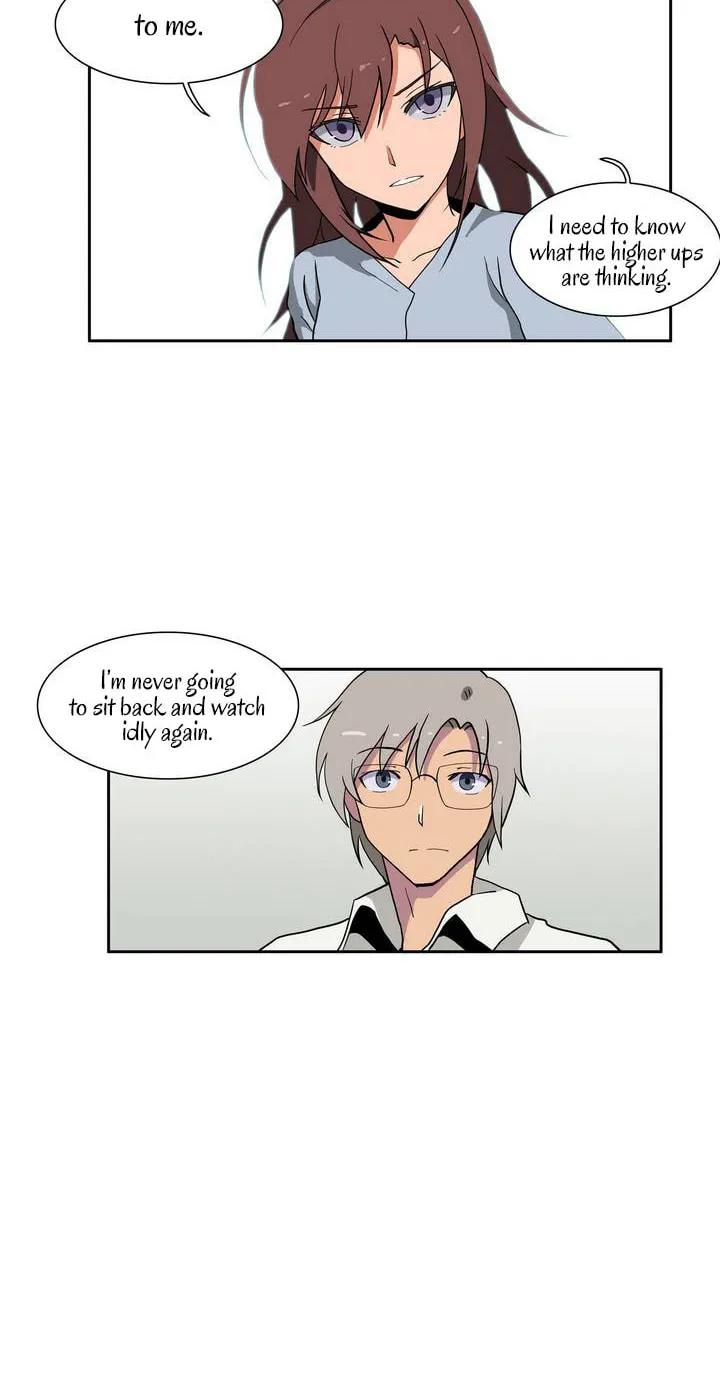 Read Hero Waltz chapter 18 image 26 on Lezhin