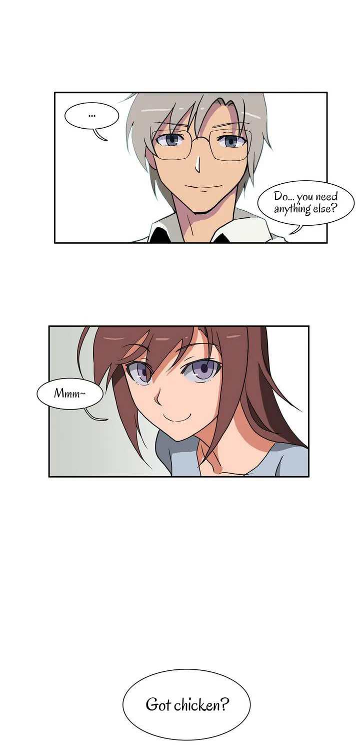 Read Hero Waltz chapter 18 image 27 on Lezhin