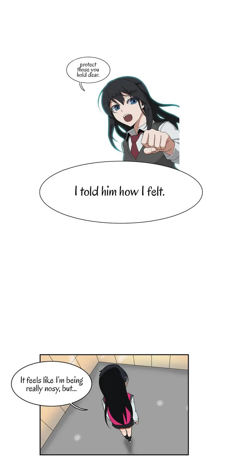 Read Hero Waltz chapter 18 image 3 on Lezhin