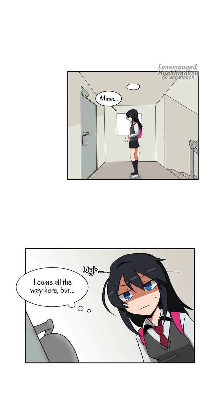 Read Hero Waltz chapter 18 image 6 on Lezhin