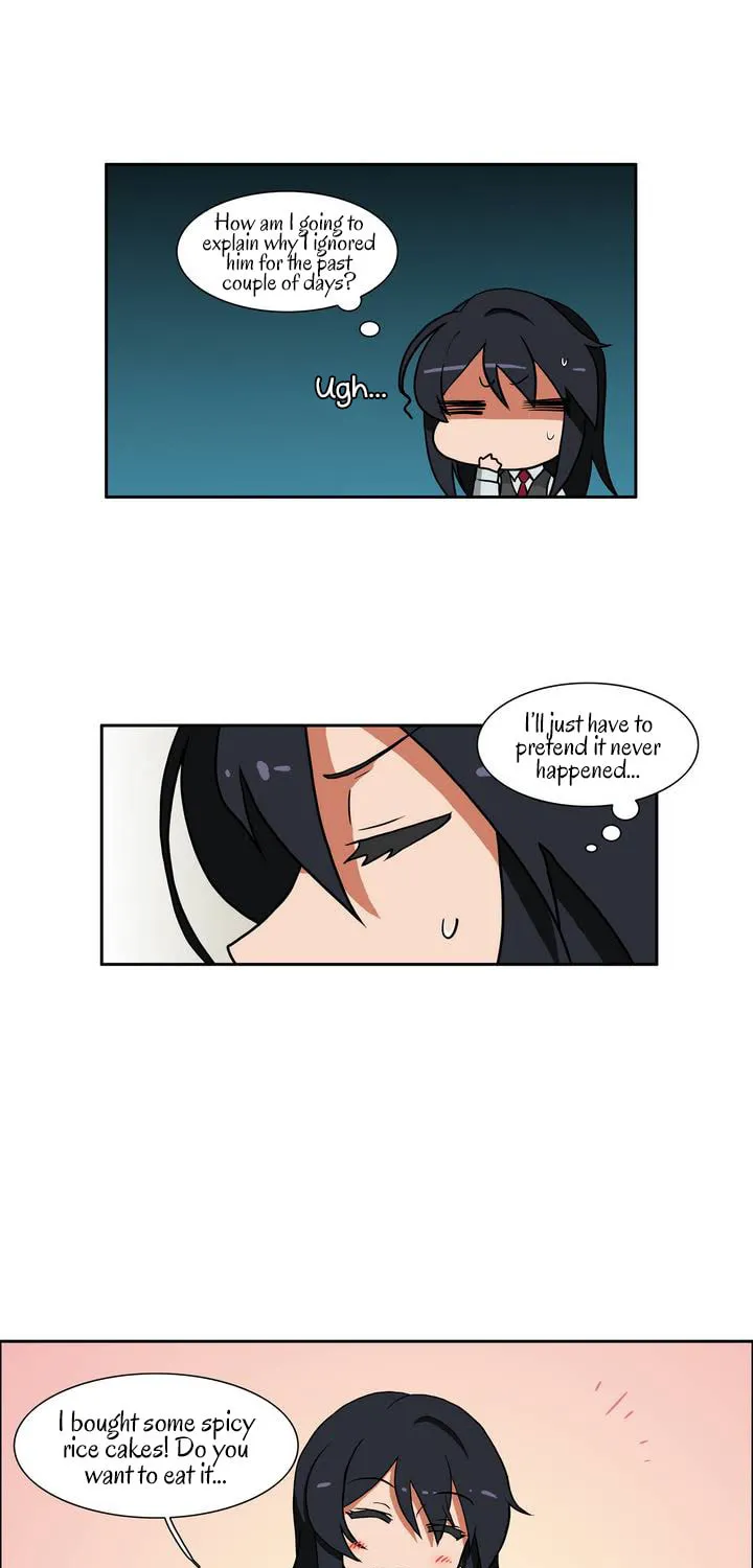 Read Hero Waltz chapter 18 image 7 on Lezhin