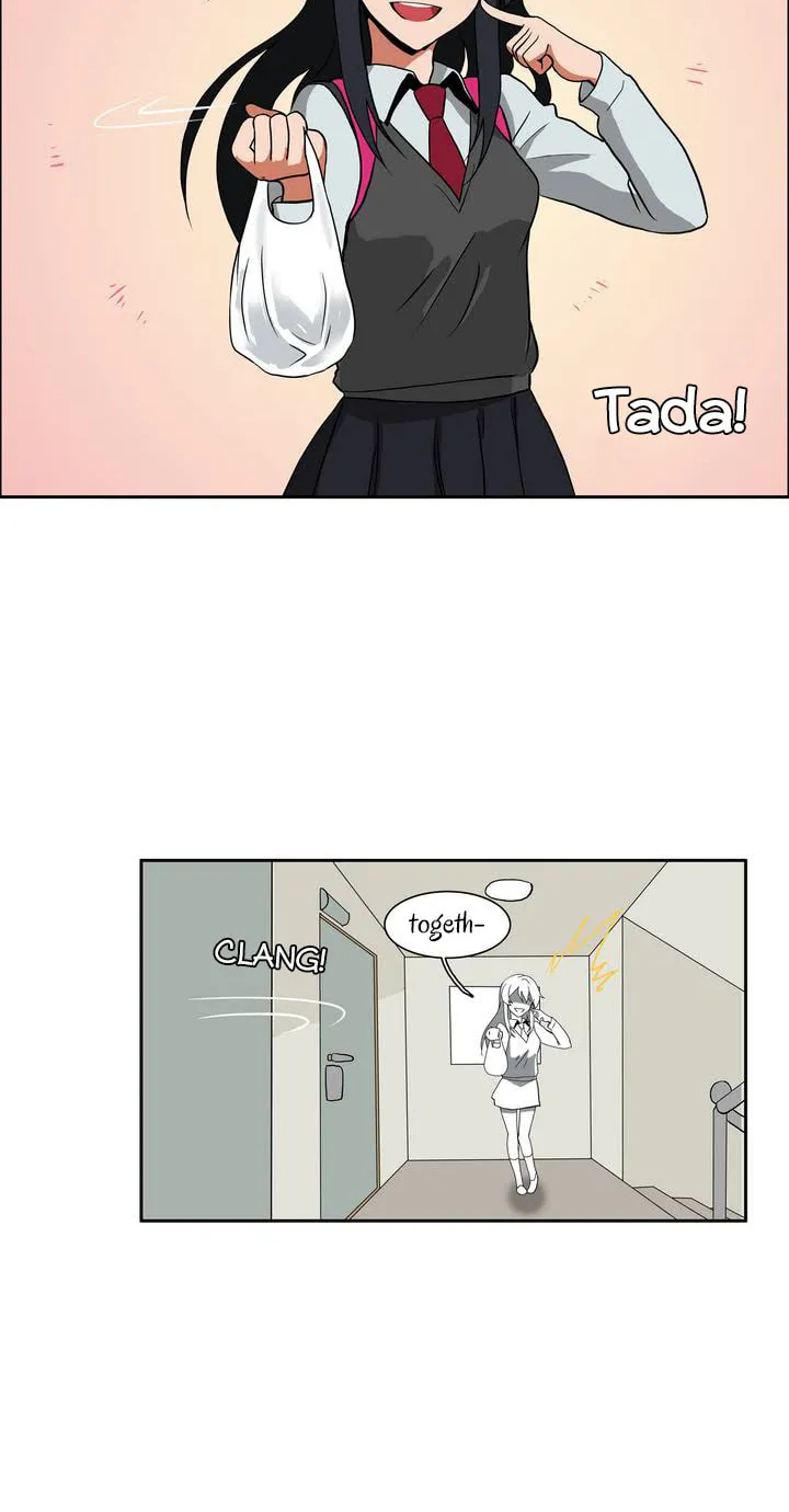 Read Hero Waltz chapter 18 image 8 on Lezhin