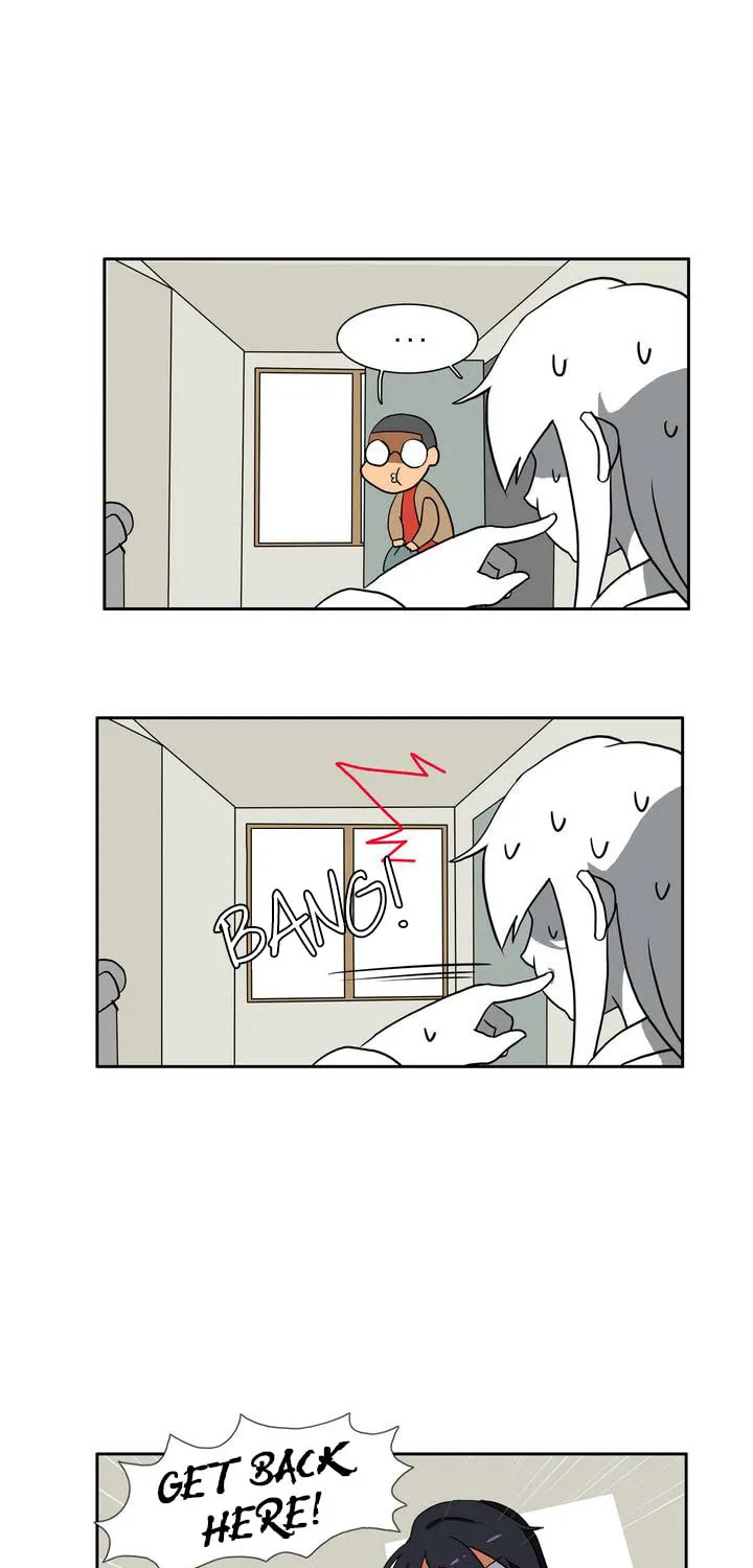 Read Hero Waltz chapter 18 image 9 on Lezhin