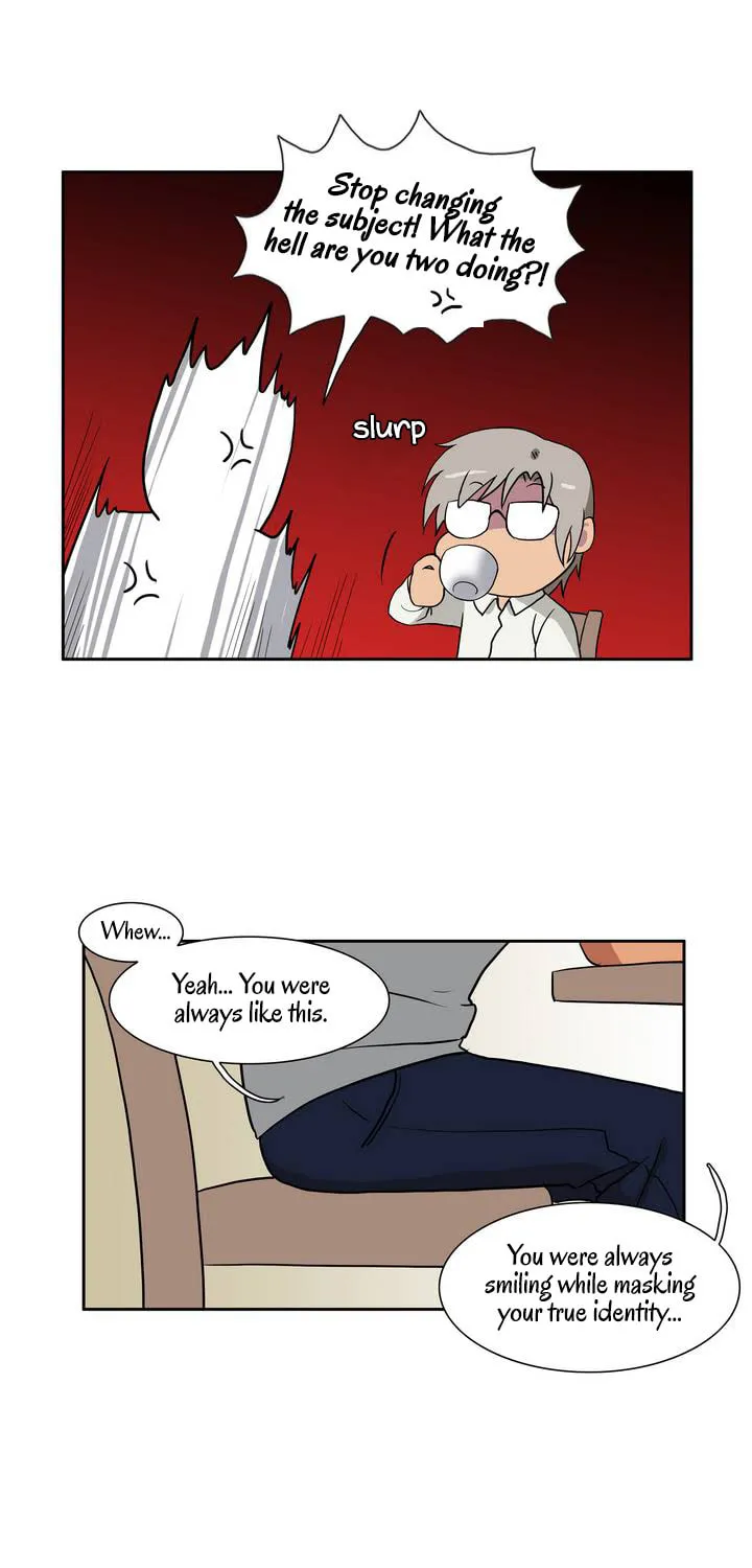 Read Hero Waltz chapter 19 image 11 on Lezhin