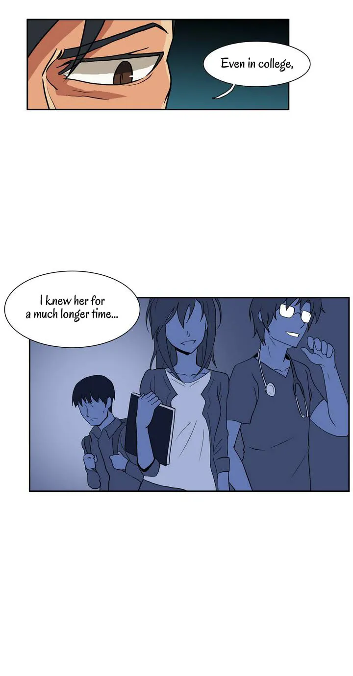 Read Hero Waltz chapter 19 image 12 on Lezhin