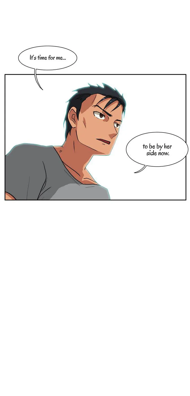 Read Hero Waltz chapter 19 image 15 on Lezhin