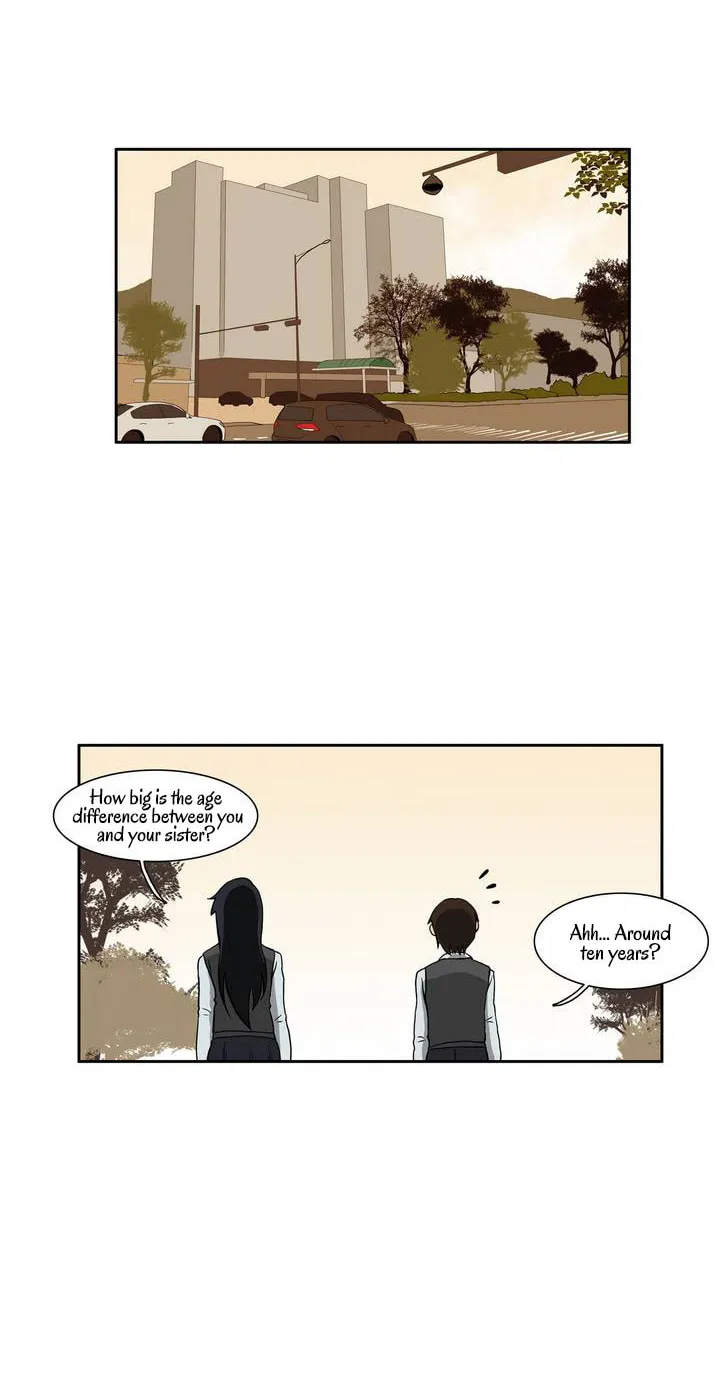 Read Hero Waltz chapter 19 image 16 on Lezhin