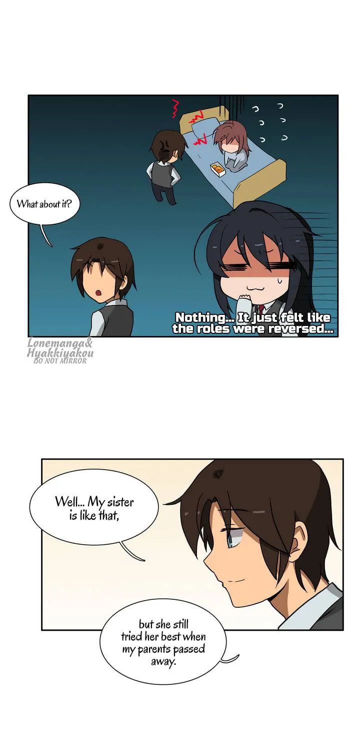 Read Hero Waltz chapter 19 image 17 on Lezhin