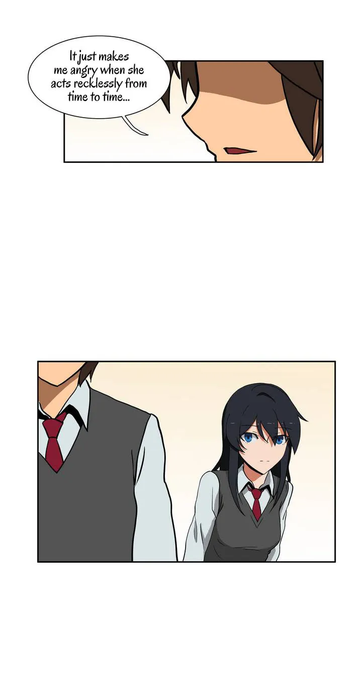 Read Hero Waltz chapter 19 image 18 on Lezhin