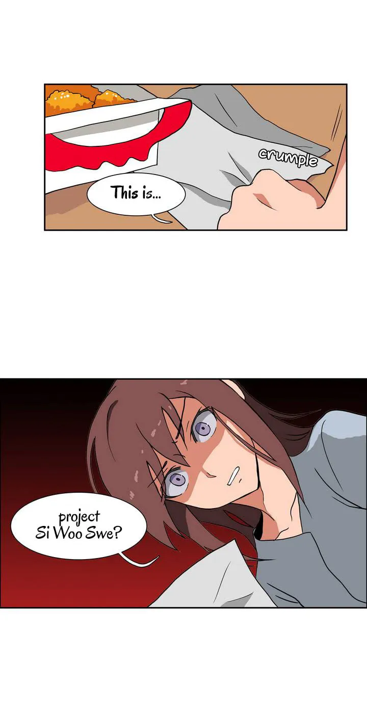 Read Hero Waltz chapter 19 image 22 on Lezhin