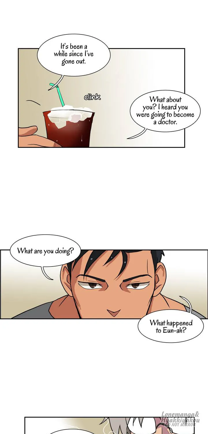 Read Hero Waltz chapter 19 image 9 on Lezhin