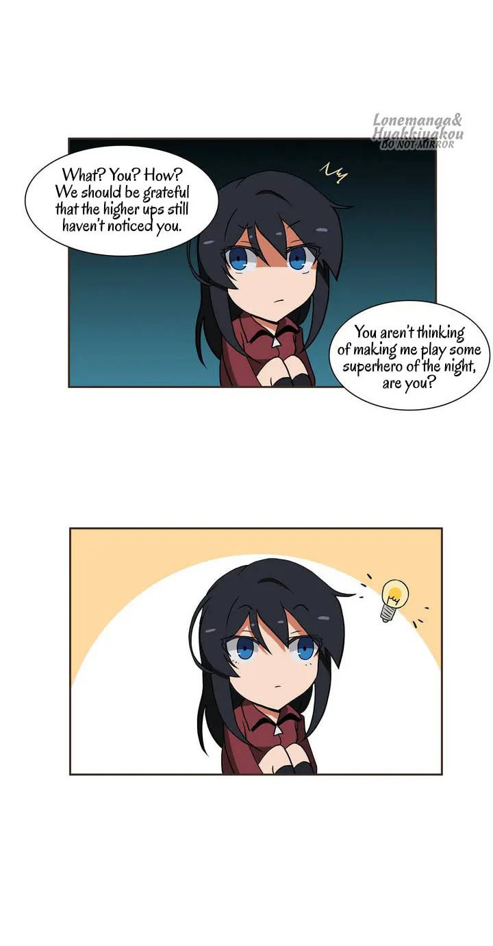 Read Hero Waltz chapter 20 image 10 on Lezhin