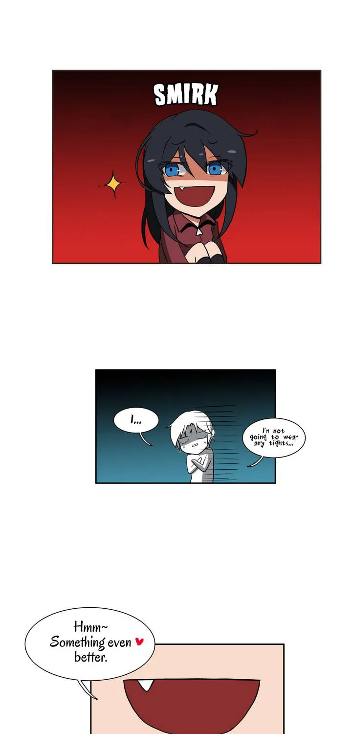 Read Hero Waltz chapter 20 image 11 on Lezhin